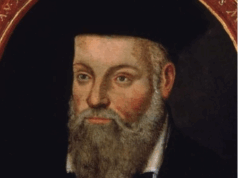 Nostradamus i Baba Vanga su za 2025. predvideli istu strašnu stvar