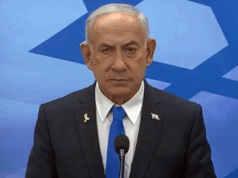 Netanyahu: Napast ćemo sva iranska nuklearna postrojenja, imamo moć da to učinimo