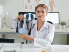 NIJE KAŠALJ– ovo suprvi simptomi raka pluća: Ako primijetite bilo šta od ovoga, odmah se javite ljekaru