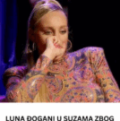 UNA ĐOGANI U SUZAMA ZBOG CEREBRALNE PARALIZE: Znam da ima puno majki koje se bore sa istom ili sličnom pričom